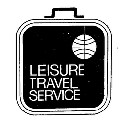 LEISURE TRAVEL SERVICE