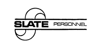SLATE PERSONNEL
