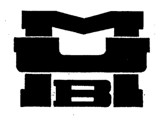 MUB trademark