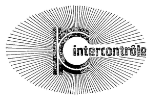 IC INTERCONTROLE