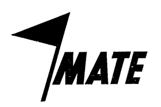 MATE trademark