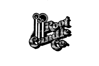 ROOT CANDLE CO