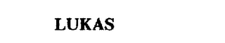 LUKAS trademark