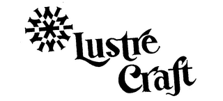 LUSTRE CRAFT