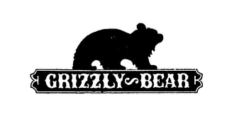 GRIZZLY BEAR