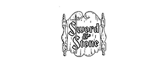 SWORD & STONE