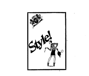 STYLE! trademark