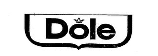 DOLE