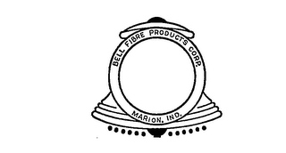 BELL FIBRE PRODUCTS MARION, IND.