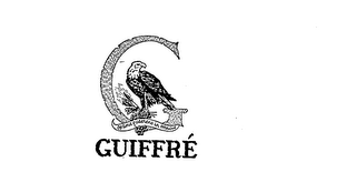 G GUIFFRE