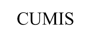 CUMIS trademark