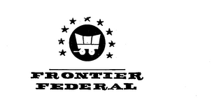 FRONTIER FEDERAL