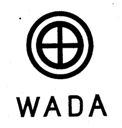 WADA trademark