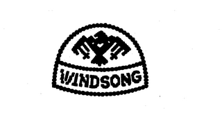 WINDSONG trademark