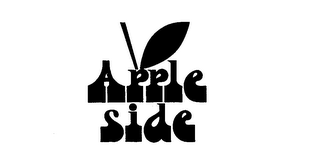 APPLE SIDE