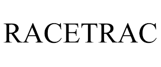 RACETRAC trademark