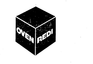 OVEN REDI