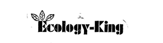 ECOLOGY-KING