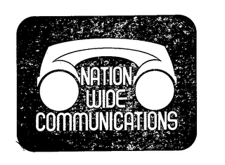 NATION WIDE COMMUNICATIONS