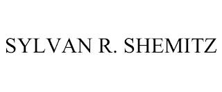 SYLVAN R. SHEMITZ trademark