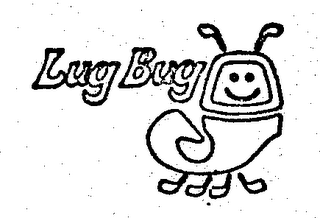 LUG BUG trademark