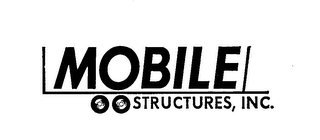 MOBILE STRUCTURES, INC.