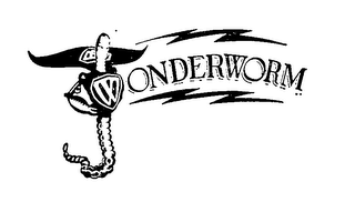 WONDERWORM