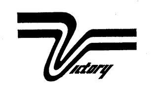 VICTORY trademark