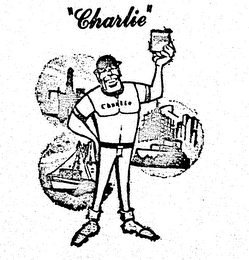 "CHARLIE" HDC 