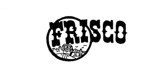 FRISCO