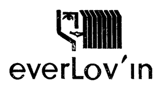 EVERLOV' IN trademark