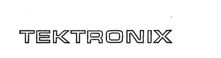 TEKTRONIX