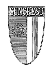 SUNCREST