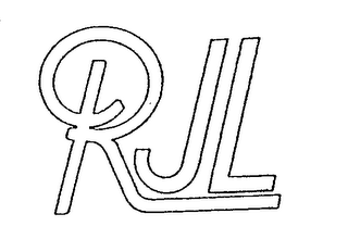 RJL trademark