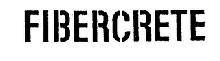 FIBERCRETE