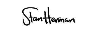 STAN HERMAN