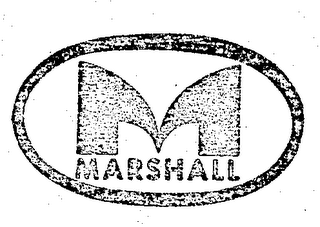 M MARSHALL