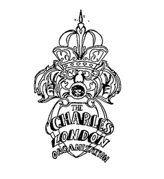 THE CHARLES LONDON ORGANIZATION