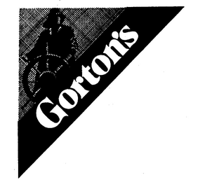 GORTON'S trademark