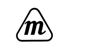 M trademark