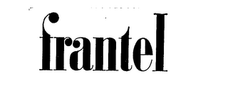 FRANTEL