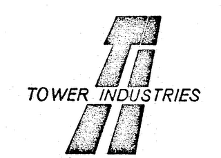 TOWER INDUSTRIES