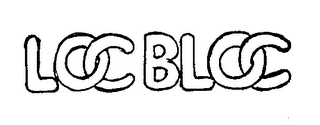 LOC BLOC trademark
