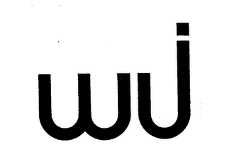 WJ trademark
