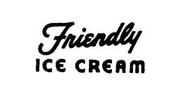 FRIENDLY ICE CREAM CORPORATION
