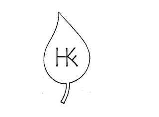HKF trademark
