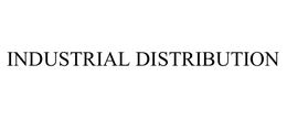 INDUSTRIAL DISTRIBUTION