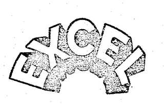 EXCEL trademark