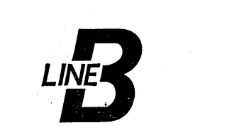 LINE B