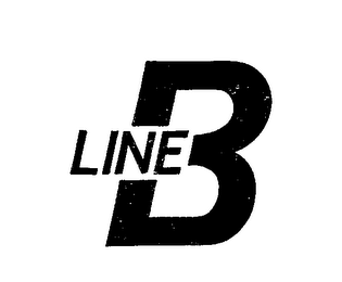 LINE B